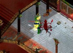 1.76金币版本传奇强势归来，帮助你尊享经典!