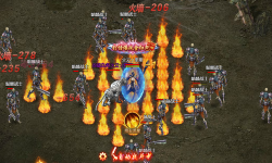 讨论1.76大绝品传奇法师如何单挑BOSS