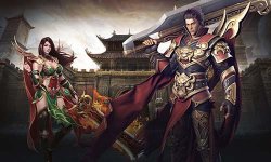 新开业传奇私服1.76沙巴克主城区的暗道在什么地方？
