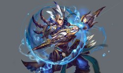 1.76微变传奇作为一个法师的感受。