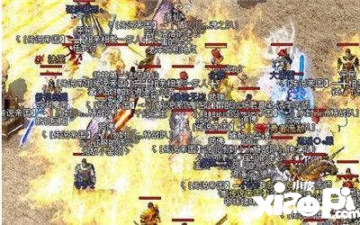 1.76传奇王城诏令任务速通攻略