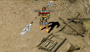 1.76花吻蜘蛛爆率全解：赤月散件、血饮等你来拿！
