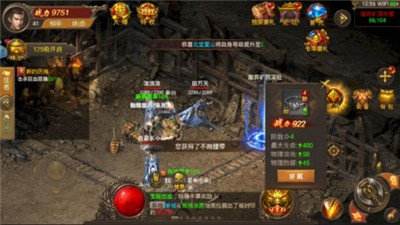 炼狱升级血泪史：前5手稳过，6、7手这样保